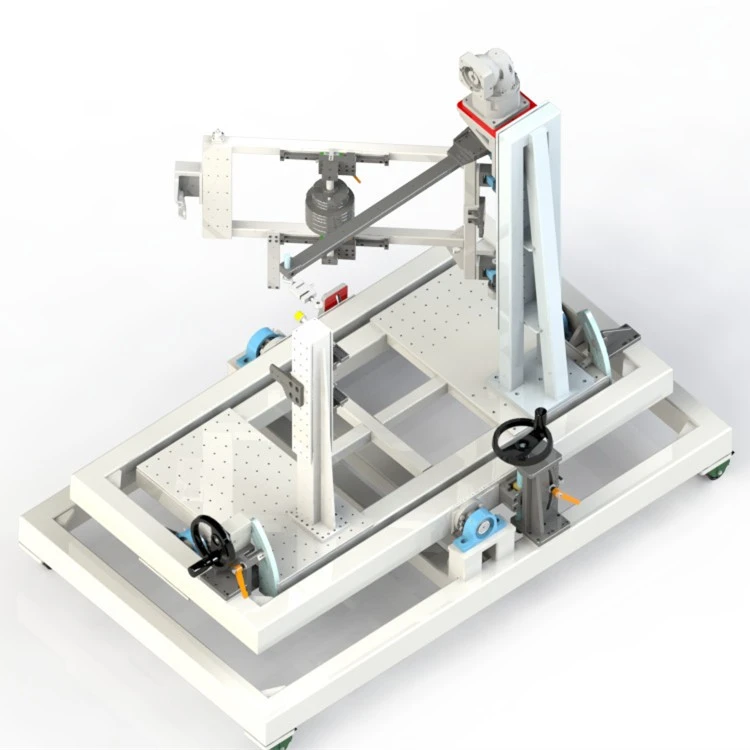 Door Actuator Testing System best
