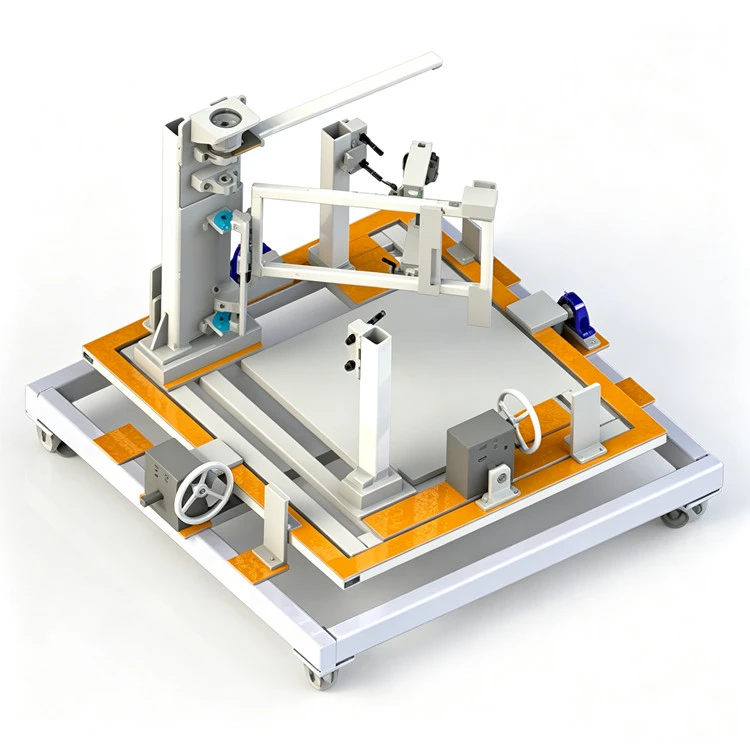 Door Actuator Testing System suppliers